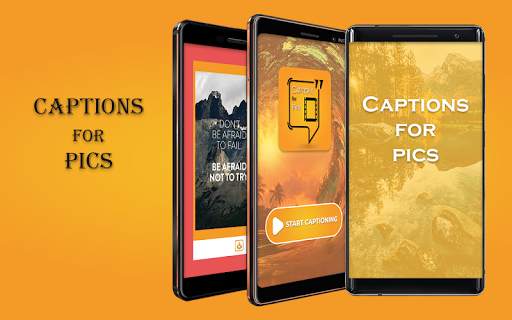 Caption for pic - photo caption screenshot 1