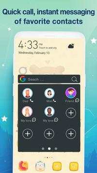 Easy Touch - HomeTouch & Assistive Touch screenshot 2