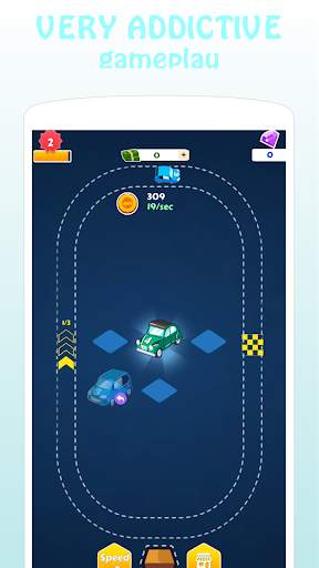 Car Merge screenshot 3