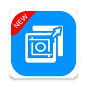 Photo editor- photo crop,resize,collage maker 1.0.2