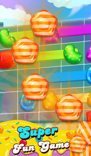 Connect Candy – Dot Connect Flow Puzzle Game screenshot 20