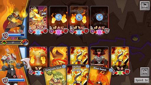 Spellstone screenshot 6