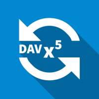 Managed DAVx⁵ – CalDAV/CardDAV for Organizations on 9Apps