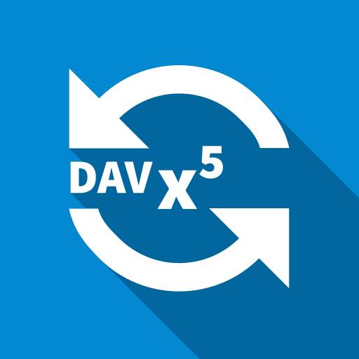 Managed DAVx⁵ for Enterprise 4.3.8-mgd