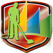 Auto Clean Phone icon