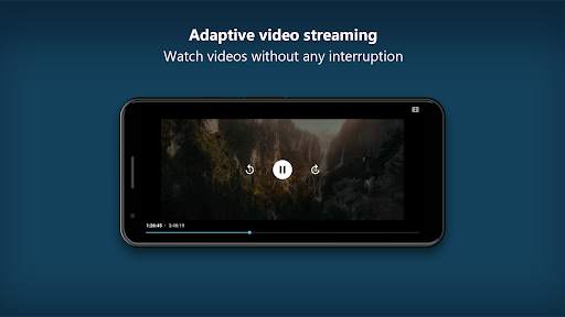 Zina TV Mobile screenshot 4