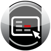 Screen Editor Player icon