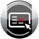 Screen Editor Player logo