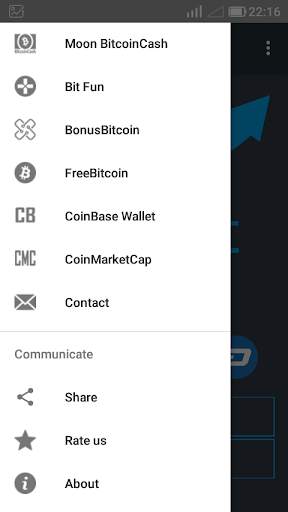Top Coins Faucet screenshot 4