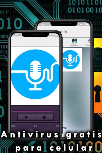 Descargar antivirus gratis para android guía fácil screenshot 4