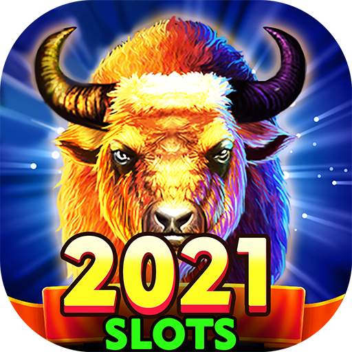 Fun Slots - Vegas Slots Casino 2021.5.41