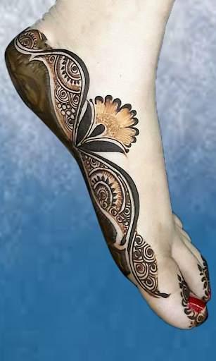 10000  Mehndi Designs 2020 screenshot 7