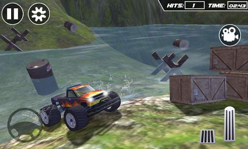 Mini Truck Rally 2018 screenshot 4