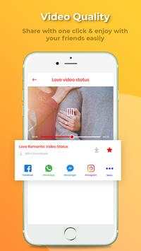 Love Video Status All Language For Whatsapp screenshot 6