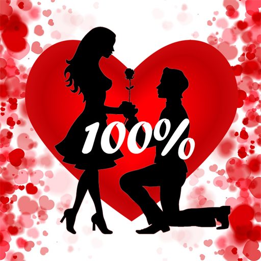 My Love Calculator icon