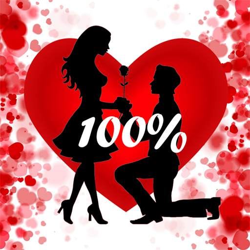 My Love Calculator 1.0