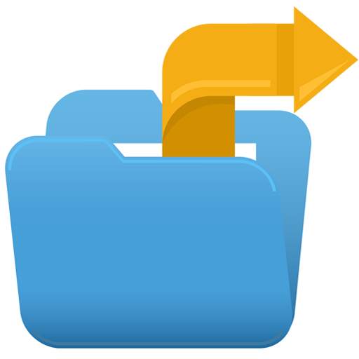 Super Share - File Transfer 1.4.2