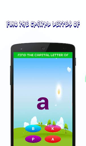 ABC Games for kids screenshot 10