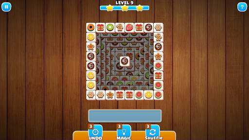 Tile Match Sweet -Triple Match screenshot 6