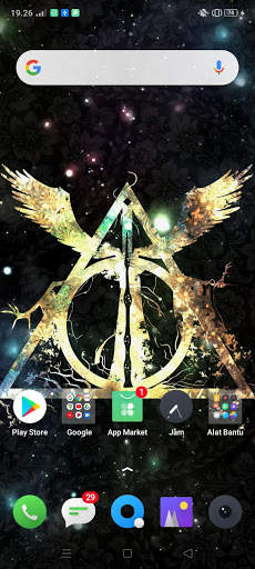 Hogwarts Wallpaper HD screenshot 6