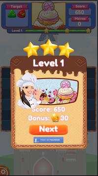 Crush Cake Mania screenshot 3