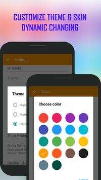 File Manager for Android screenshot 1