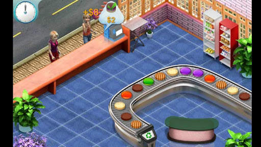 Customer Cake Shopping screenshot 7