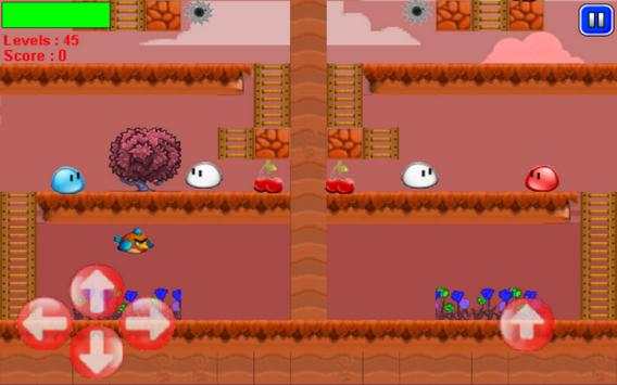 Candy Puo Run screenshot 13