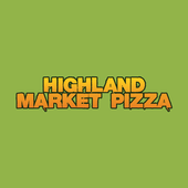 Highland Market Pizza icon