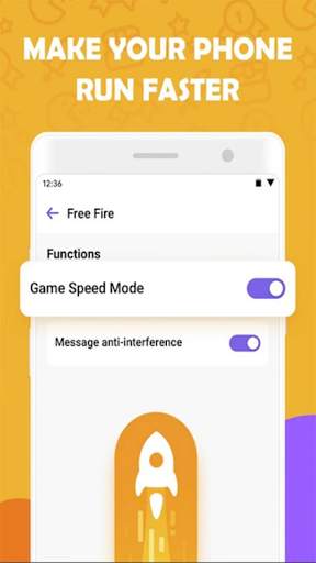 Lulubox screenshot 4