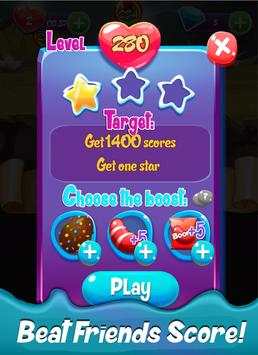 Jelly Crush screenshot 3
