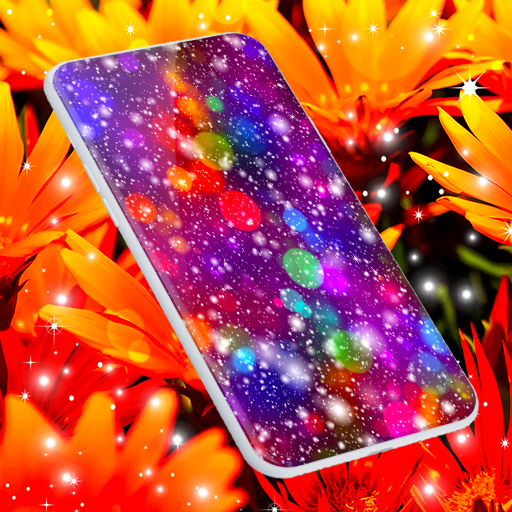 Butterflies Live Wallpaper icon