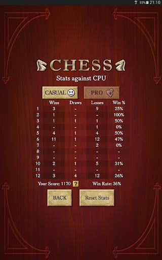 Chess screenshot 23