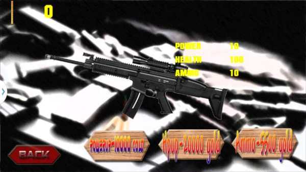 Sniper King 2 screenshot 2