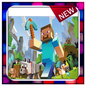 Minecraft Wallpaper 2018 icon