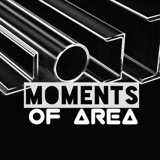 Moments of Area 1.0