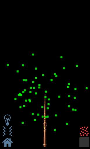 Magic wand simulator screenshot 6