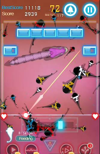 Block Break Dragon screenshot 15