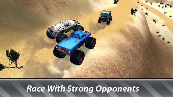 Rally Extreme: Offroad Racing screenshot 11
