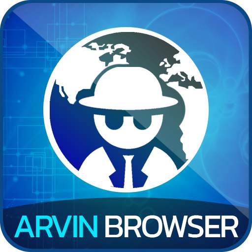 Arvin Browser - VPN Browser 32.1.0