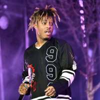 Juice WRLD Best Song Mp3 logo