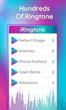 iRingtone for Android Phone screenshot 1
