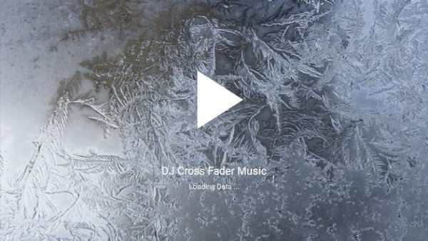 DJ Cross Fader Music screenshot 2