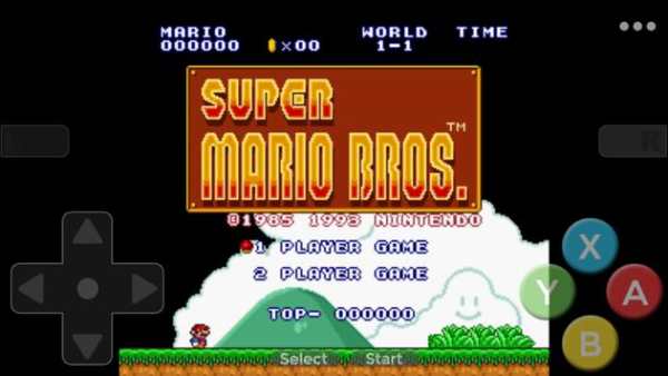 Super Mari All Star - Mari Collection Games screenshot 7