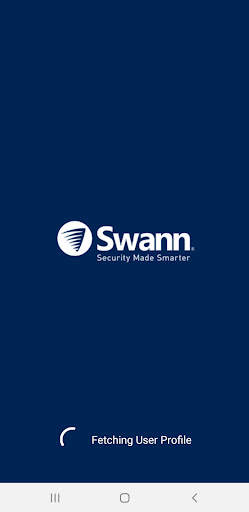 Swann Security 1 تصوير الشاشة