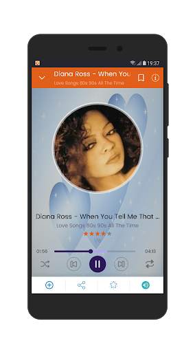 Golden Love Songs Memory screenshot 4