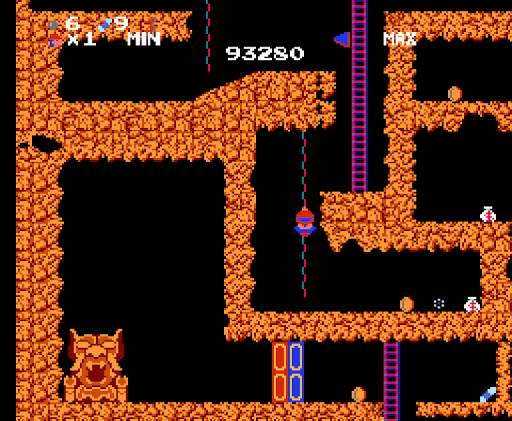 KK Runner screenshot 1