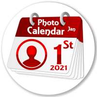My Calendar Photo Frame logo