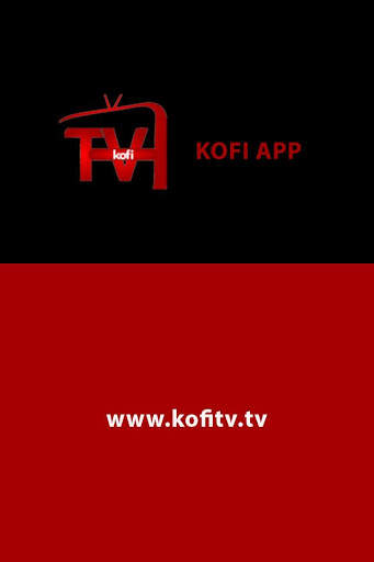 KOFI APP screenshot 2