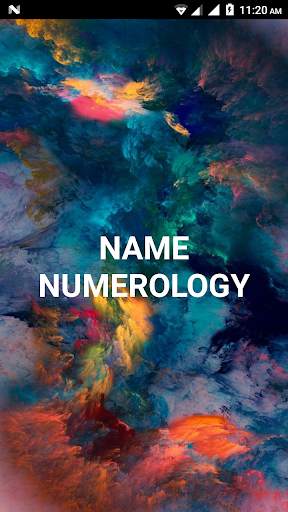 Name Numerology & Baby Names скриншот 1